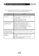 Preview for 15 page of Nortek Flex Match Series Owner'S Manual