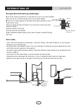 Preview for 18 page of Nortek Flex Match Series Owner'S Manual