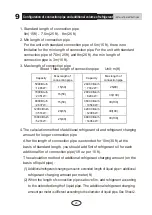 Preview for 25 page of Nortek Flex Match Series Owner'S Manual