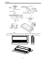 Предварительный просмотр 8 страницы Nortek GFH09(2.6)FMK4DH Owner'S Manual