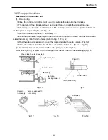 Предварительный просмотр 11 страницы Nortek GFH09(2.6)FMK4DH Owner'S Manual