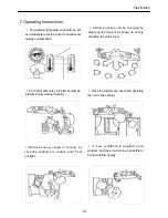 Предварительный просмотр 15 страницы Nortek GFH09(2.6)FMK4DH Owner'S Manual