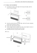 Предварительный просмотр 12 страницы Nortek GFU18USV4DH Installation Instructions & Owner'S Manual