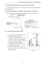 Предварительный просмотр 18 страницы Nortek GFU18USV4DH Installation Instructions & Owner'S Manual