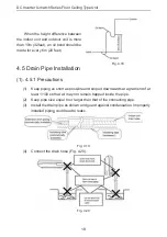 Предварительный просмотр 21 страницы Nortek GFU18USV4DH Installation Instructions & Owner'S Manual