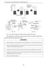 Предварительный просмотр 25 страницы Nortek GFU18USV4DH Installation Instructions & Owner'S Manual