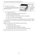 Предварительный просмотр 33 страницы Nortek GFU18USV4DH Installation Instructions & Owner'S Manual