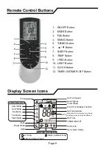 Предварительный просмотр 12 страницы Nortek GHC09(2.6)LSA4DH Owner'S Manual And Installation Instructions