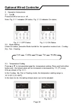 Предварительный просмотр 40 страницы Nortek GHC09(2.6)LSA4DH Owner'S Manual And Installation Instructions