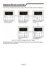 Предварительный просмотр 42 страницы Nortek GHC09(2.6)LSA4DH Owner'S Manual And Installation Instructions