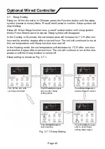 Предварительный просмотр 44 страницы Nortek GHC09(2.6)LSA4DH Owner'S Manual And Installation Instructions