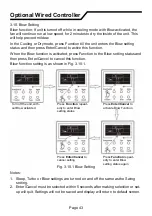 Предварительный просмотр 47 страницы Nortek GHC09(2.6)LSA4DH Owner'S Manual And Installation Instructions