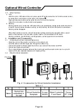 Предварительный просмотр 48 страницы Nortek GHC09(2.6)LSA4DH Owner'S Manual And Installation Instructions