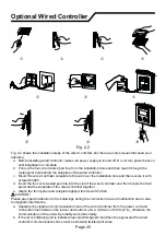 Предварительный просмотр 49 страницы Nortek GHC09(2.6)LSA4DH Owner'S Manual And Installation Instructions