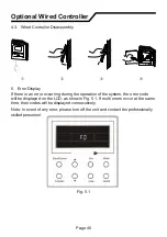 Предварительный просмотр 50 страницы Nortek GHC09(2.6)LSA4DH Owner'S Manual And Installation Instructions