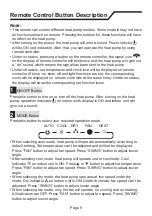 Preview for 13 page of Nortek GHH092.6LSA4DL Owner'S Manual And Installation Instructions