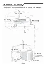 Preview for 25 page of Nortek GHH092.6LSA4DL Owner'S Manual And Installation Instructions