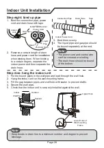 Preview for 32 page of Nortek GHH092.6LSA4DL Owner'S Manual And Installation Instructions