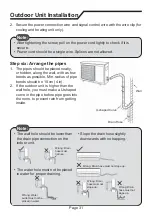 Preview for 35 page of Nortek GHH092.6LSA4DL Owner'S Manual And Installation Instructions