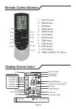 Предварительный просмотр 12 страницы Nortek GHH09LUA4DH Owner'S Manual And Installation Instructions