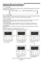 Предварительный просмотр 41 страницы Nortek GHH09LUA4DH Owner'S Manual And Installation Instructions