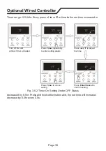 Предварительный просмотр 42 страницы Nortek GHH09LUA4DH Owner'S Manual And Installation Instructions