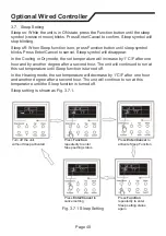 Предварительный просмотр 44 страницы Nortek GHH09LUA4DH Owner'S Manual And Installation Instructions