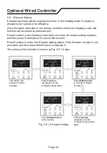 Предварительный просмотр 46 страницы Nortek GHH09LUA4DH Owner'S Manual And Installation Instructions