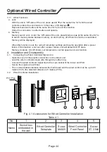 Предварительный просмотр 48 страницы Nortek GHH09LUA4DH Owner'S Manual And Installation Instructions