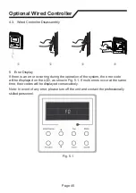 Предварительный просмотр 50 страницы Nortek GHH09LUA4DH Owner'S Manual And Installation Instructions