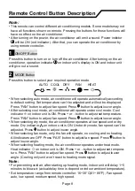 Предварительный просмотр 12 страницы Nortek GHH30LSK4DL Owner'S Manual And Installation Instructions