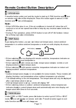 Предварительный просмотр 15 страницы Nortek GHH30LSK4DL Owner'S Manual And Installation Instructions