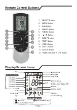 Предварительный просмотр 11 страницы Nortek GHH30LUK4DH Owner'S Manual And Installation Instructions