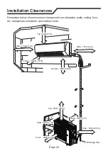 Предварительный просмотр 26 страницы Nortek GHH30LUK4DH Owner'S Manual And Installation Instructions