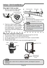 Предварительный просмотр 33 страницы Nortek GHH30LUK4DH Owner'S Manual And Installation Instructions