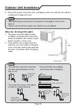 Предварительный просмотр 36 страницы Nortek GHH30LUK4DH Owner'S Manual And Installation Instructions