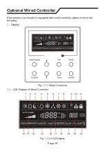 Предварительный просмотр 42 страницы Nortek GHH30LUK4DH Owner'S Manual And Installation Instructions