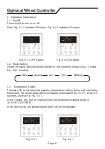 Предварительный просмотр 45 страницы Nortek GHH30LUK4DH Owner'S Manual And Installation Instructions