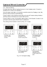 Предварительный просмотр 51 страницы Nortek GHH30LUK4DH Owner'S Manual And Installation Instructions