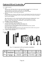 Предварительный просмотр 53 страницы Nortek GHH30LUK4DH Owner'S Manual And Installation Instructions