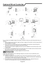 Предварительный просмотр 54 страницы Nortek GHH30LUK4DH Owner'S Manual And Installation Instructions