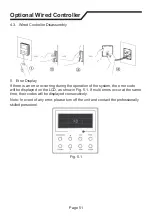 Предварительный просмотр 55 страницы Nortek GHH30LUK4DH Owner'S Manual And Installation Instructions