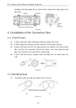 Предварительный просмотр 18 страницы Nortek GKU18USV4DH Installation Instructions & Owner'S Manual