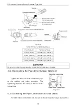 Предварительный просмотр 20 страницы Nortek GKU18USV4DH Installation Instructions & Owner'S Manual