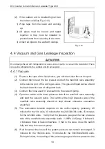 Предварительный просмотр 22 страницы Nortek GKU18USV4DH Installation Instructions & Owner'S Manual