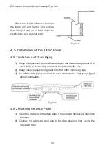 Предварительный просмотр 24 страницы Nortek GKU18USV4DH Installation Instructions & Owner'S Manual