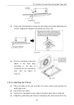 Предварительный просмотр 29 страницы Nortek GKU18USV4DH Installation Instructions & Owner'S Manual