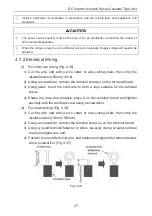 Предварительный просмотр 31 страницы Nortek GKU18USV4DH Installation Instructions & Owner'S Manual