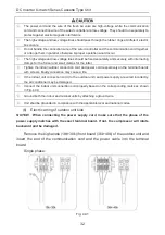 Предварительный просмотр 36 страницы Nortek GKU18USV4DH Installation Instructions & Owner'S Manual