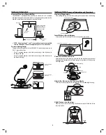 Preview for 2 page of Nortek GoControl LB65R6Z-1 Instructions